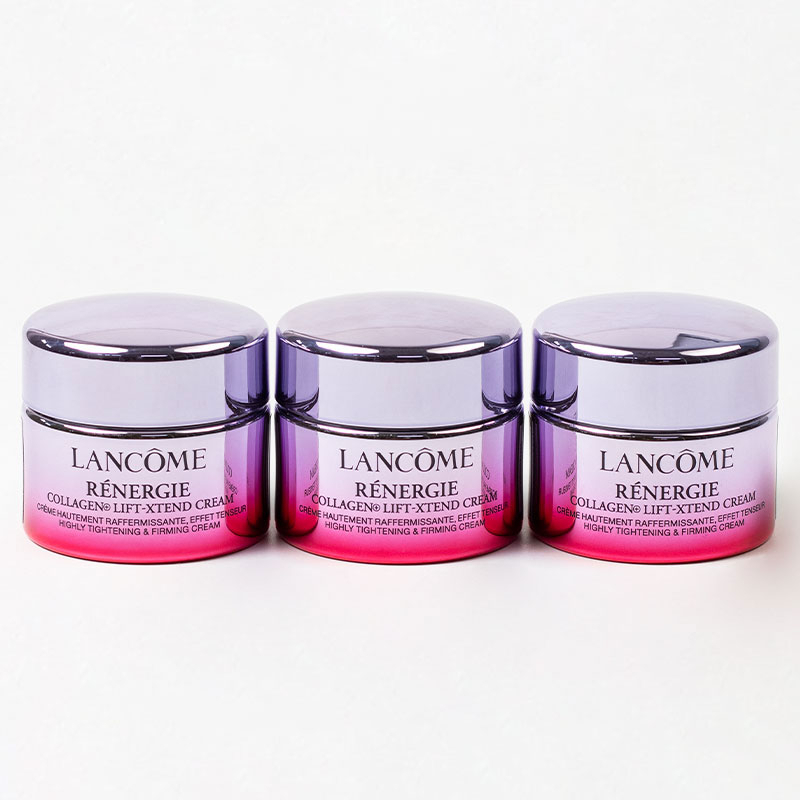 Hũ Kem Dưỡng Da Renergie Mini 15ml Giúp Da Mềm Mịn Chăm Sóc Ngày Đêm