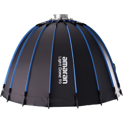Softbox Amaran Light Dome 90 , ngàm bowen
