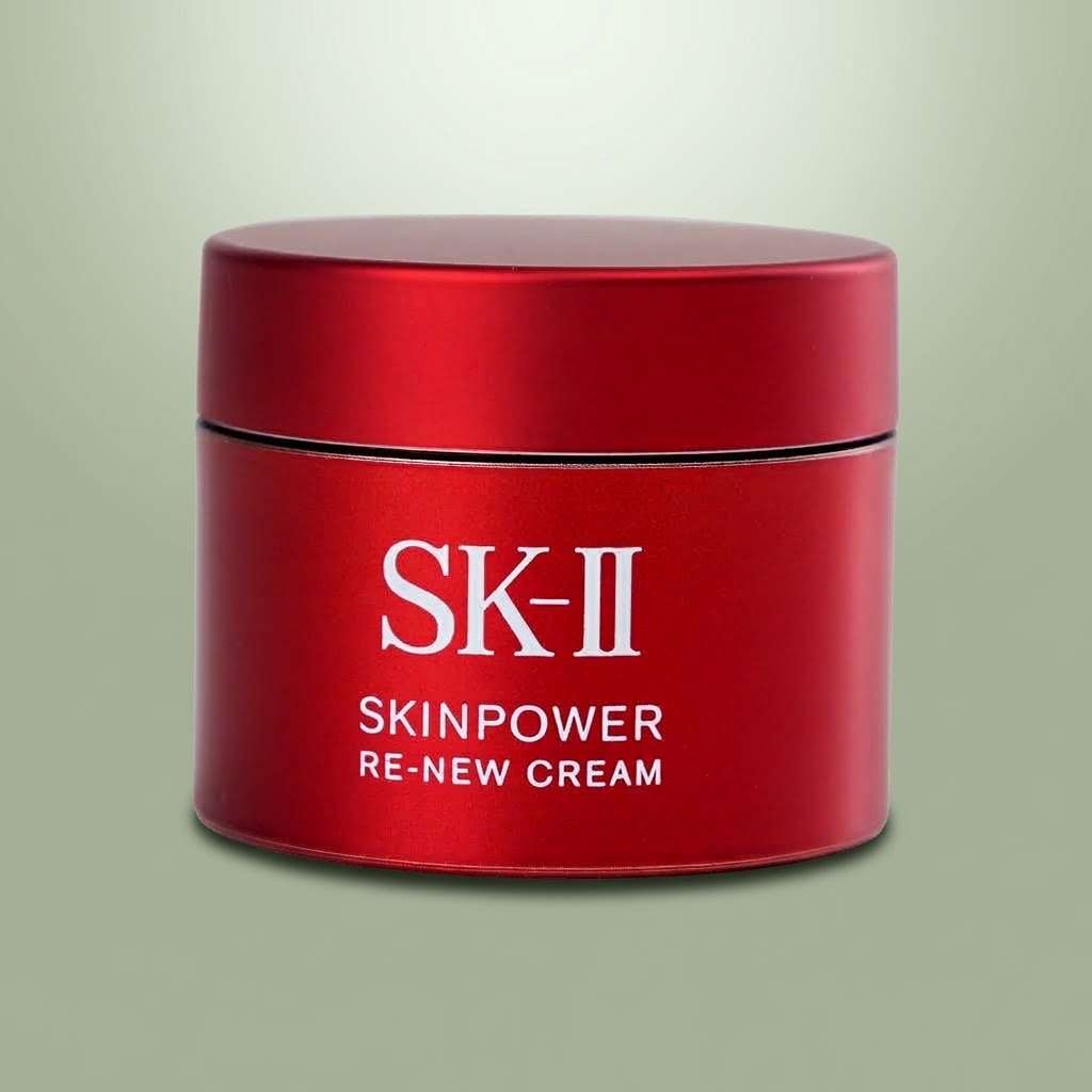Sample Kem Dưỡng Da Mặt SK2 Hũ Đỏ 15g Làm Mềm Da Trước Khi Trang Điểm