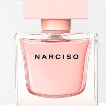 Nước hoa nữ Narciso lùn Cristal / Rouge / Poudree / Ambree hương thơm nữ tính chai thơm lâu - NARCISO PERFUME