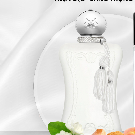 Nước Hoa Nữ Parfums De Marly Valaya Hiện đại, Sang trọng, Quyến rũ