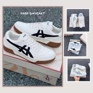 Giày Sneaker HG TTANGEL, Giày Thể Thao Cổ Thấp Full Box Bill || Mã AG09