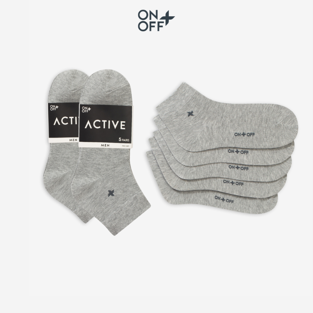 COMBO 10 đôi tất vớ cotton mỏng mùa hè thoáng khí thấm hút hạn chế mùi hôi…