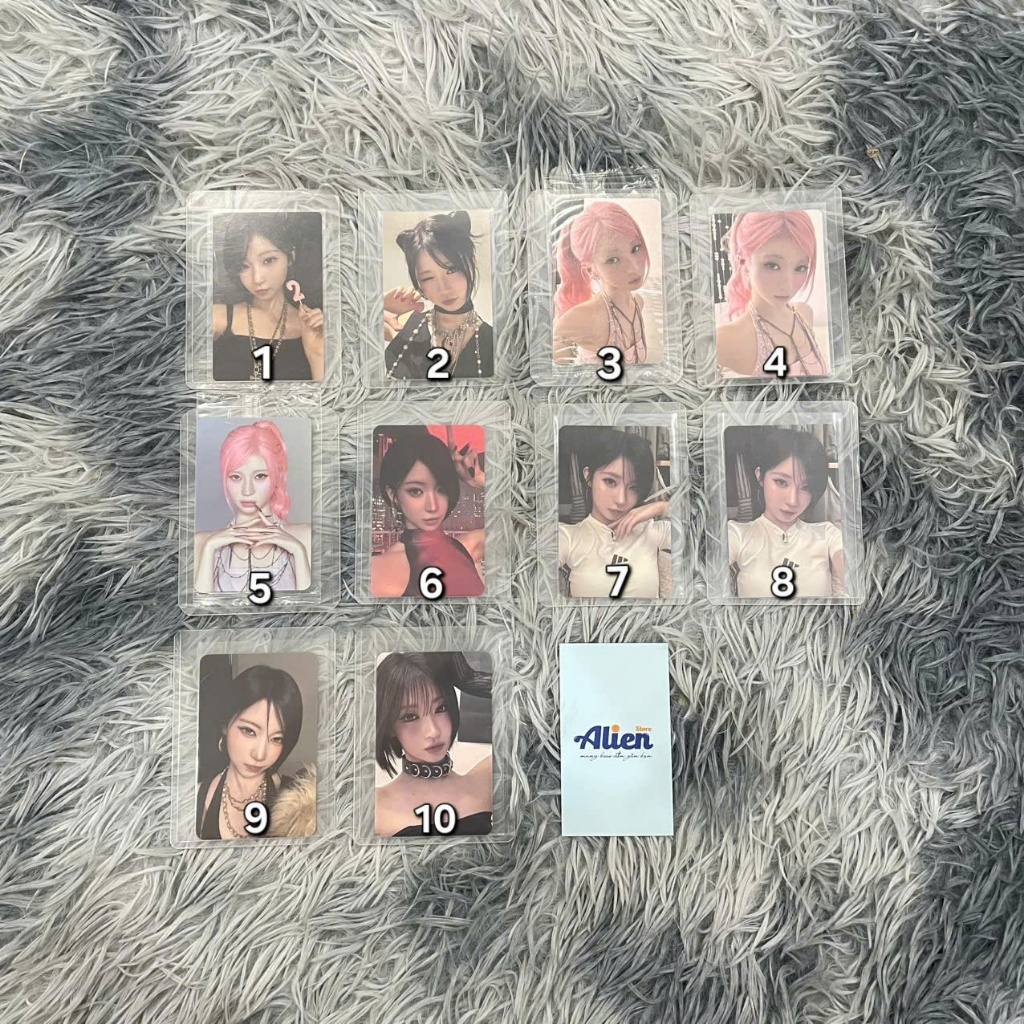 [𝗖𝗼́ 𝘀𝗮̆̃𝗻] 𝗖𝗮𝗿𝗱 𝗽𝗼𝗯 𝗕𝗔𝗕𝗬𝗠𝗢𝗡𝗦𝗧𝗘𝗥 𝗼𝗳𝗳𝗶𝗰𝗶𝗮𝗹