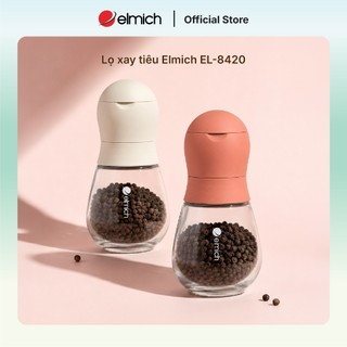 Svip - lọ xay tiêu elmich el-8420