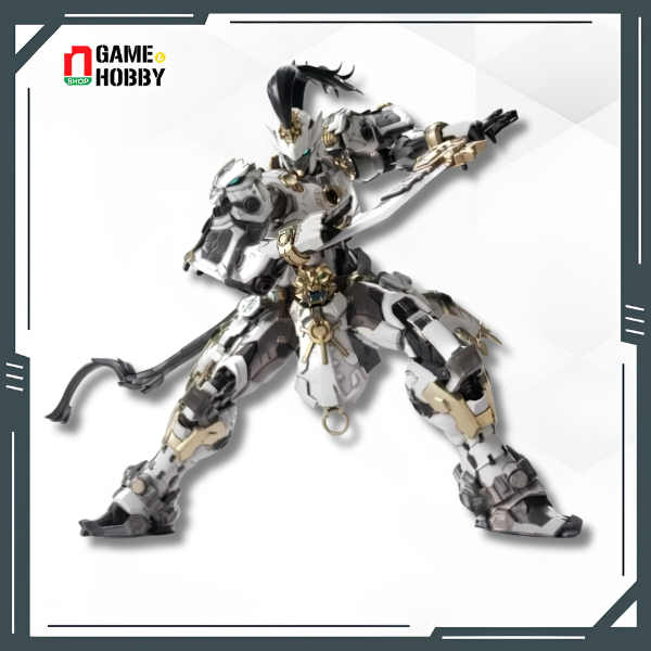 CANGDAO CD-AS-01XM GUARDIAN SENTINELS OF AZURE DRAGON SPECIAL EVENT EDITION - VỆ THẦN THANH LONG CHÍ
