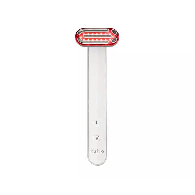 Máy ánh sáng đỏ tăng sinh collagen Halio Red Light Therapy Device 3 in 1
