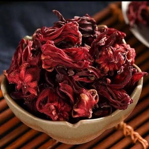 1KG Hoa Atiso Sấy Dẻo – Hoa Atiso Khô Dẻo Thơm Tự Nhiên, Dùng Pha Trà, Ngâm Đường – Trai Bản Tây Bắc