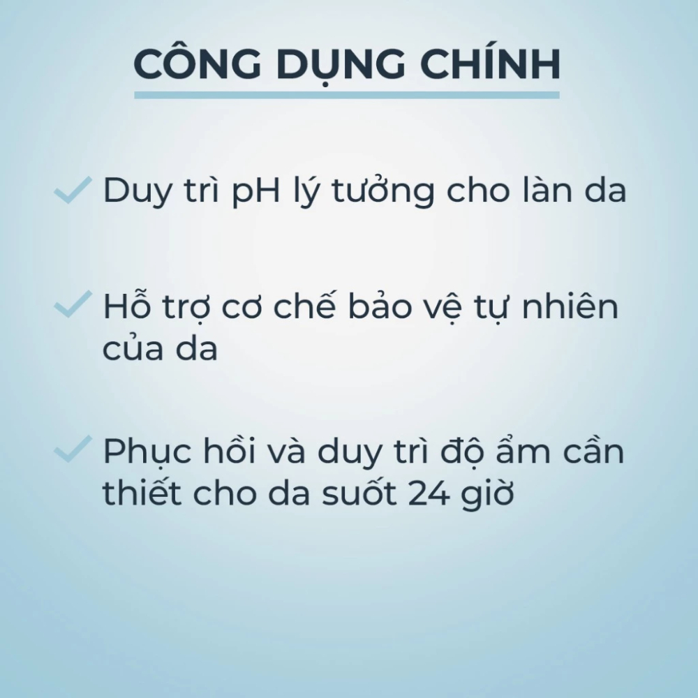Ảnh 2 của Sữa dưỡng thể Eucerin pH5 Lotion cho da khô nhạy cảm 250ml