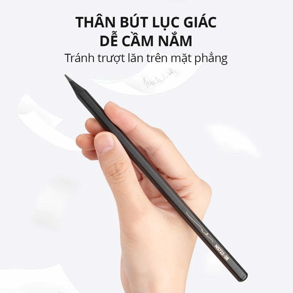 NS722-2B-CAI_Chì đen