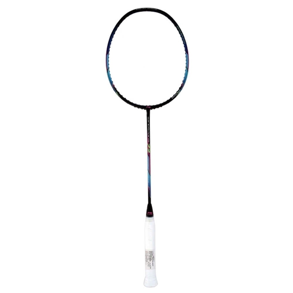 Khung vợt cầu lông Li-Ning Windstorm 72 chính hãng công ty bảo hành đầy đủ, vợt chưa gồm cước