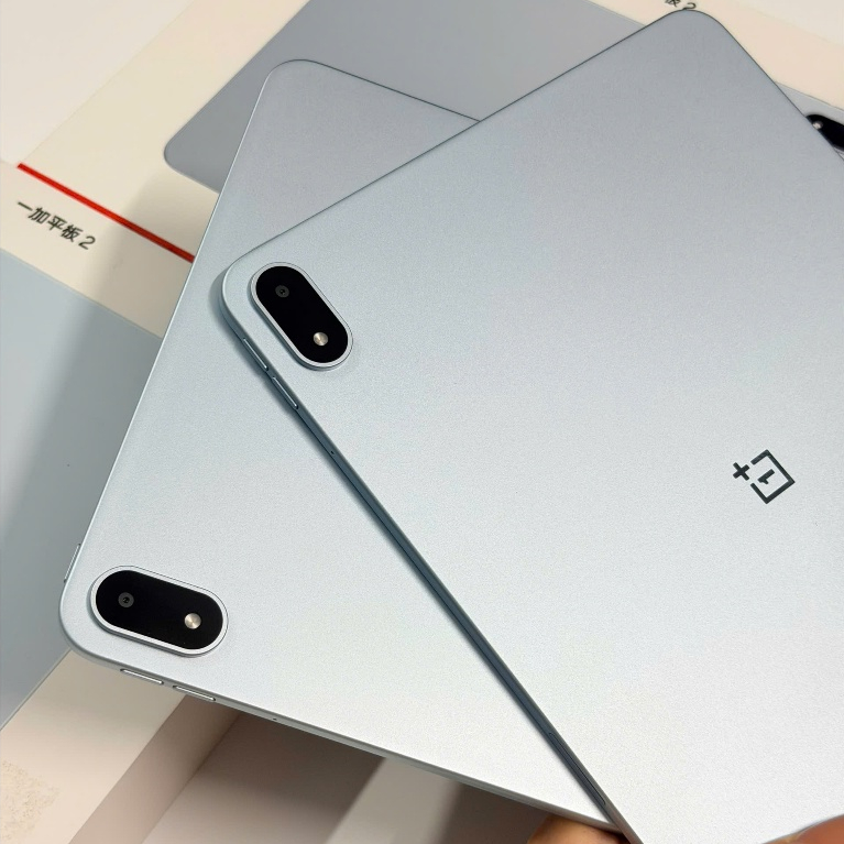 Máy tính bảng OnePlus Pad 2 12/256GB LIKE NEW FULLBOX ĐẸP 99%