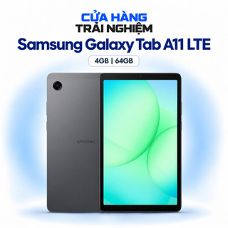 Samsung Galaxy Tab A11 LTE 4GB+64GB