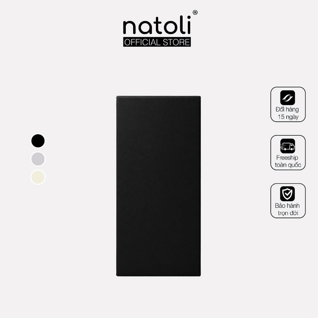 Tấm lót đáy balo giữ form NATOLI, miếng lót đáy balo hỗ trợ giảm xụ đáy cặp, balo khi đựng sách vở nặng BASESHIELD T69