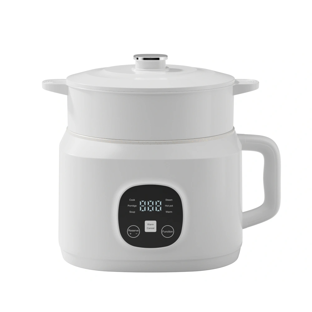 [Quà tặng không bán] Nồi điện đa năng EC-30T01A GB