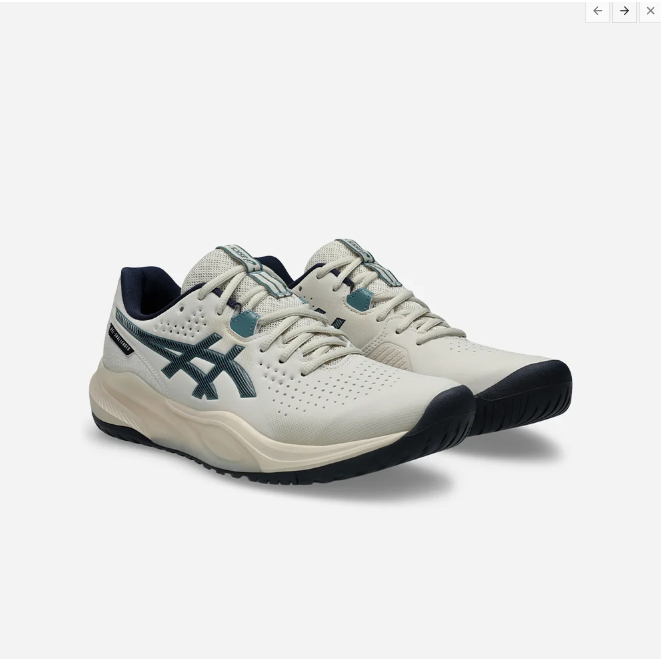 [ASICS] GIÀY PICK ASICS GEL CHALLENGER 15 CHÍNH HÃNG