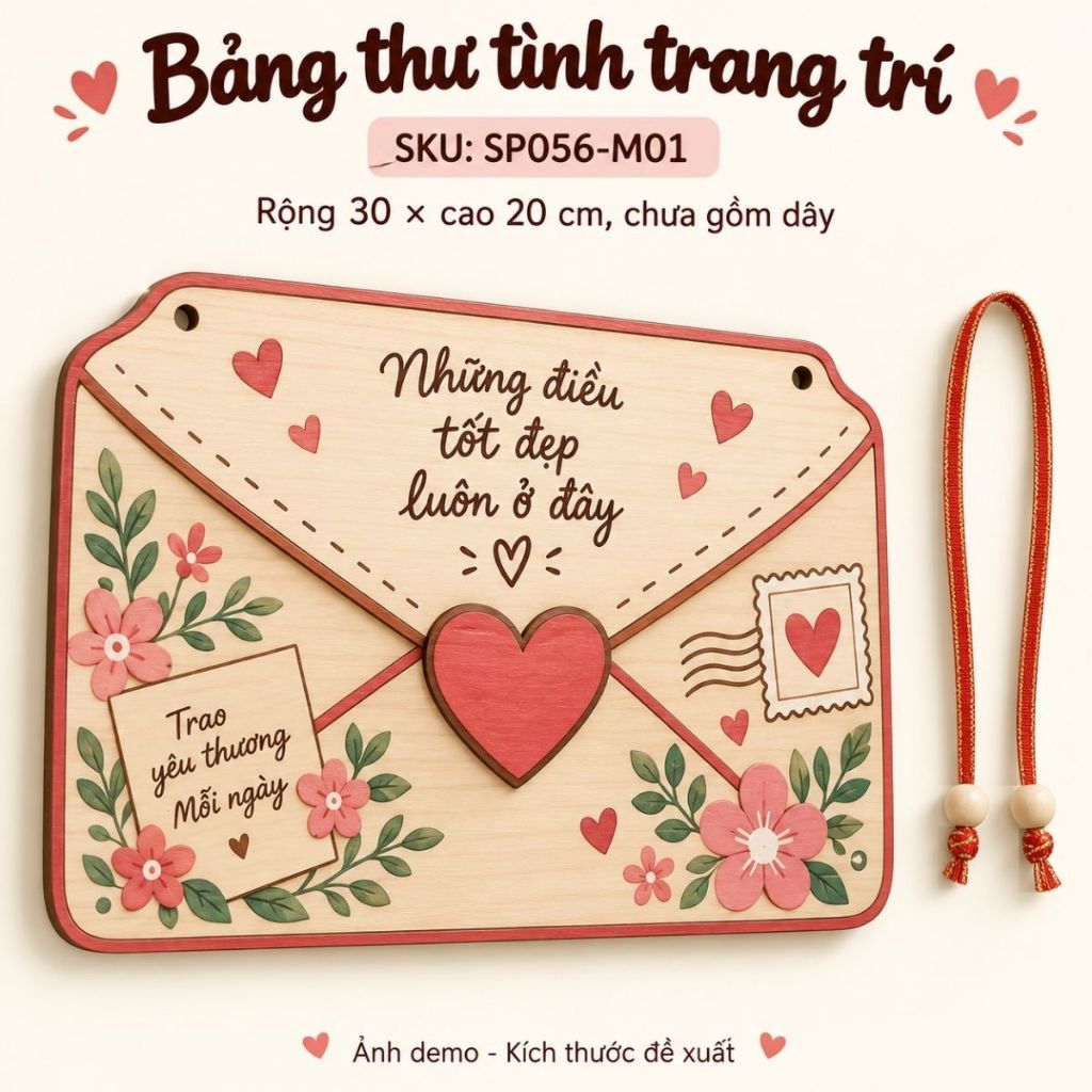 Valentine & tình yêu — ảnh minh họa