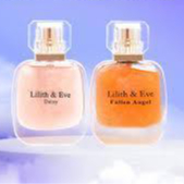 mẫu thử 5ml Tinh dầu nước hoa Lilith and Eve Daisy Eau De Parfum 30ml nữ thơm lâu lưu hương lâu cho 