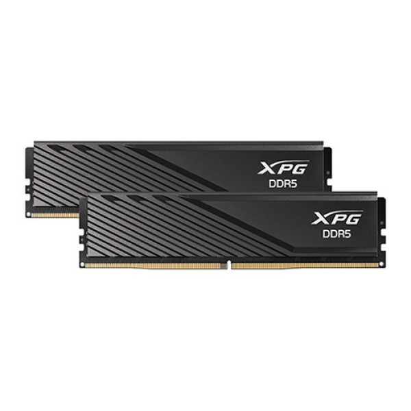 Ram Adata Lancer Blade / Lancer Blade RGB 16Gb (1x 16Gb) 5600Mhz DDR5, không LED, BH 60 tháng