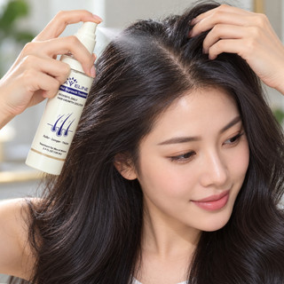 Serum kích mọc tóc Aveline công nghệ Mỹ,💥HÀNG CAO CẤP CHÍNH HÃNG💥 kích tóc mọc nhanh, mọc rậm dày chắc khỏe bóng đẹp.