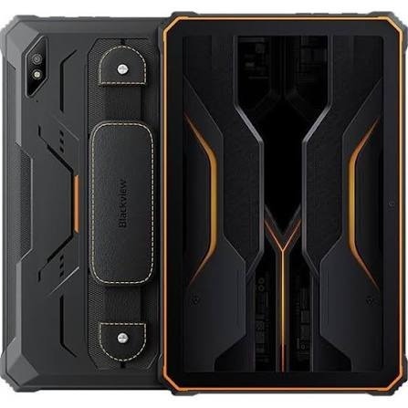 Blackview Active 8 Pro – Máy Tính Bảng Siêu Bền, Helio G99, RAM 16GB(8+8), Rom 256GB, Pin 22000mAh