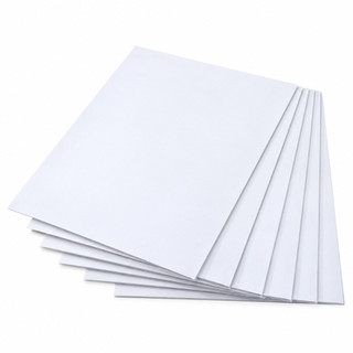 GIẤY A4 IDEA 80 GSM - 500 trang