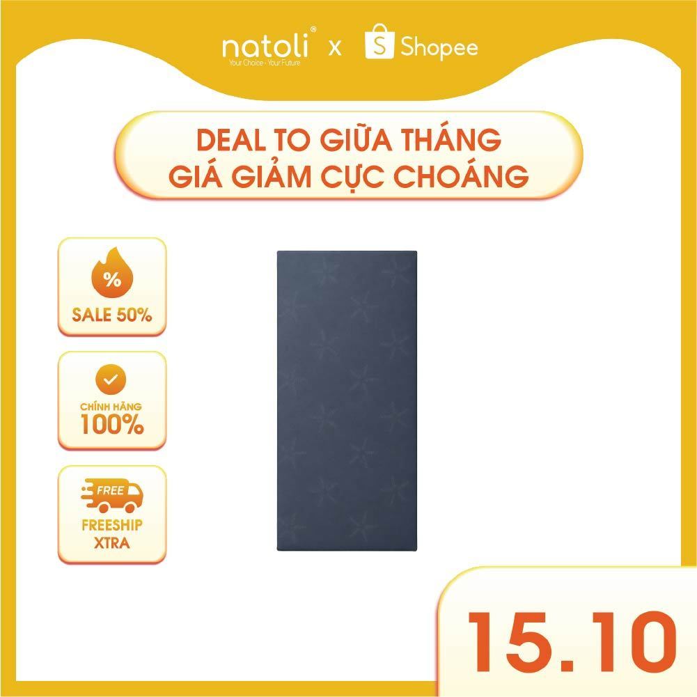 Tấm lót đáy balo NATOLI, miếng lót đáy balo hỗ trợ giữ form giảm xụ đáy balo…