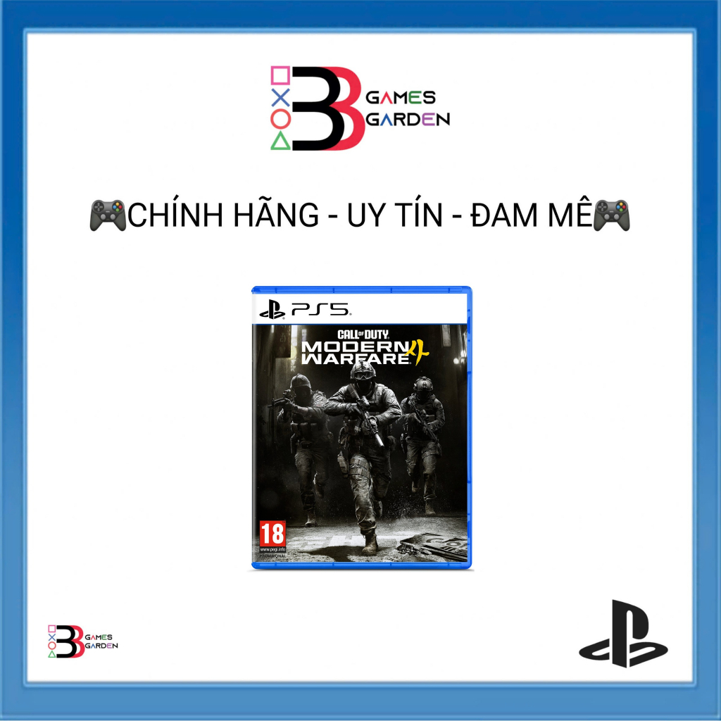 call of duty modern warfare 4 giá giá rẻ Tháng 10,2026 | BigGo Việt Nam