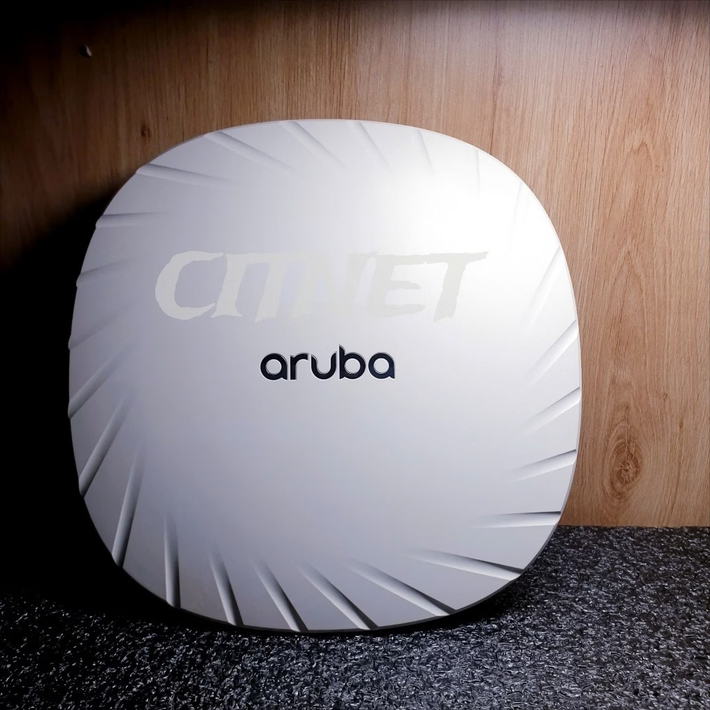 💥Bộ Phát Wifi Aruba AP-555 chuẩn WIFI 6 AX