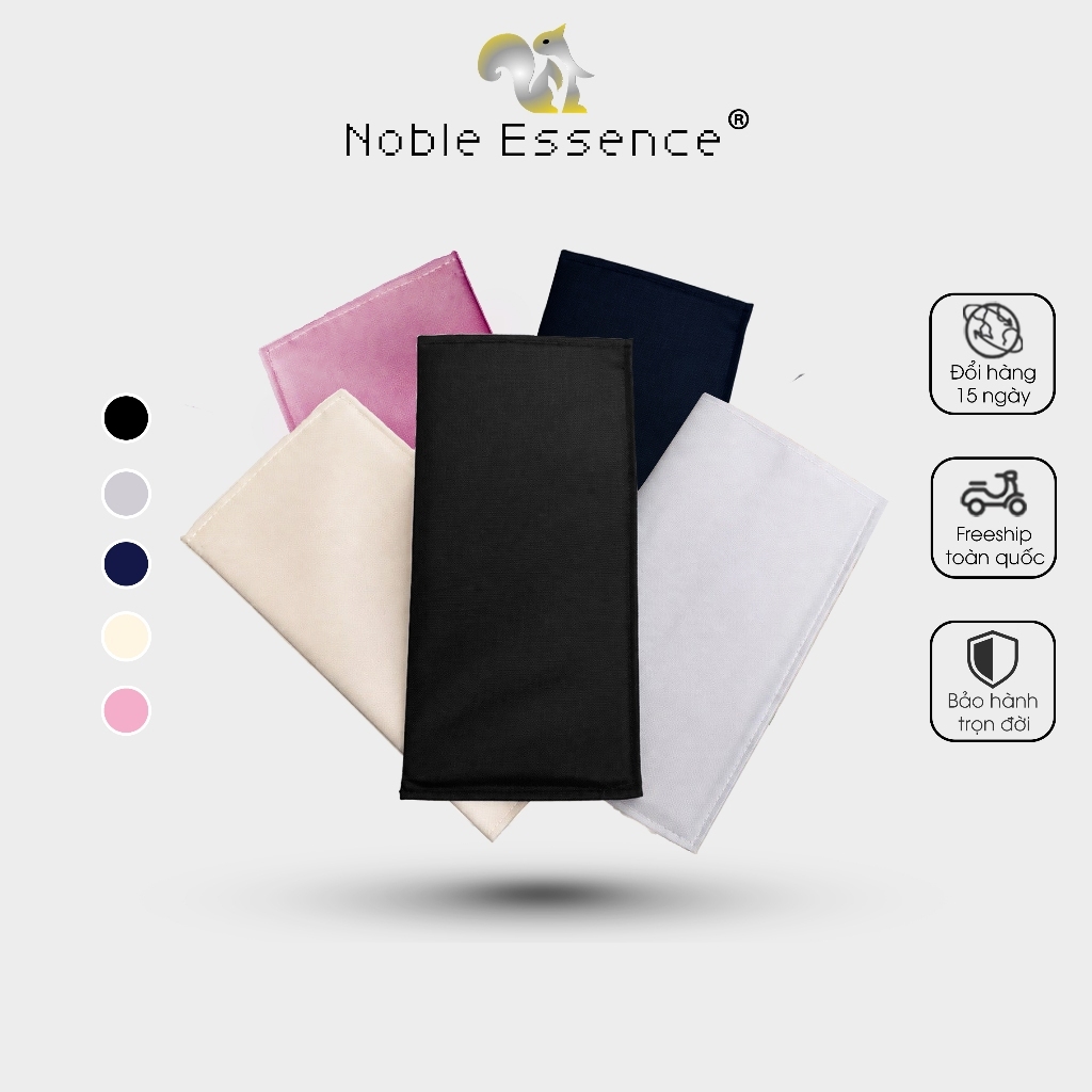 Tấm lót đáy balo Noble Essence® miếng lót đáy balo hỗ trợ giữ form giảm xụ đáy balo khi đựng sách vở laptop FormMate T20