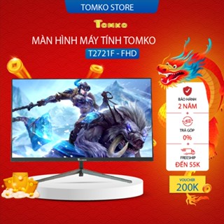 Màn Hình máy tính 27 inchT2721F  FHD IPS - màn hình máy tính 27 inch  giá rẻ Hàng chính hãng