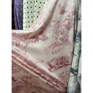 Lụa satin đẹp