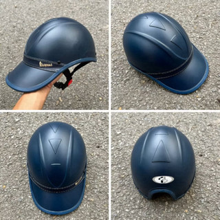 Mũ bảo hiểm thời trang vepa nam nữ