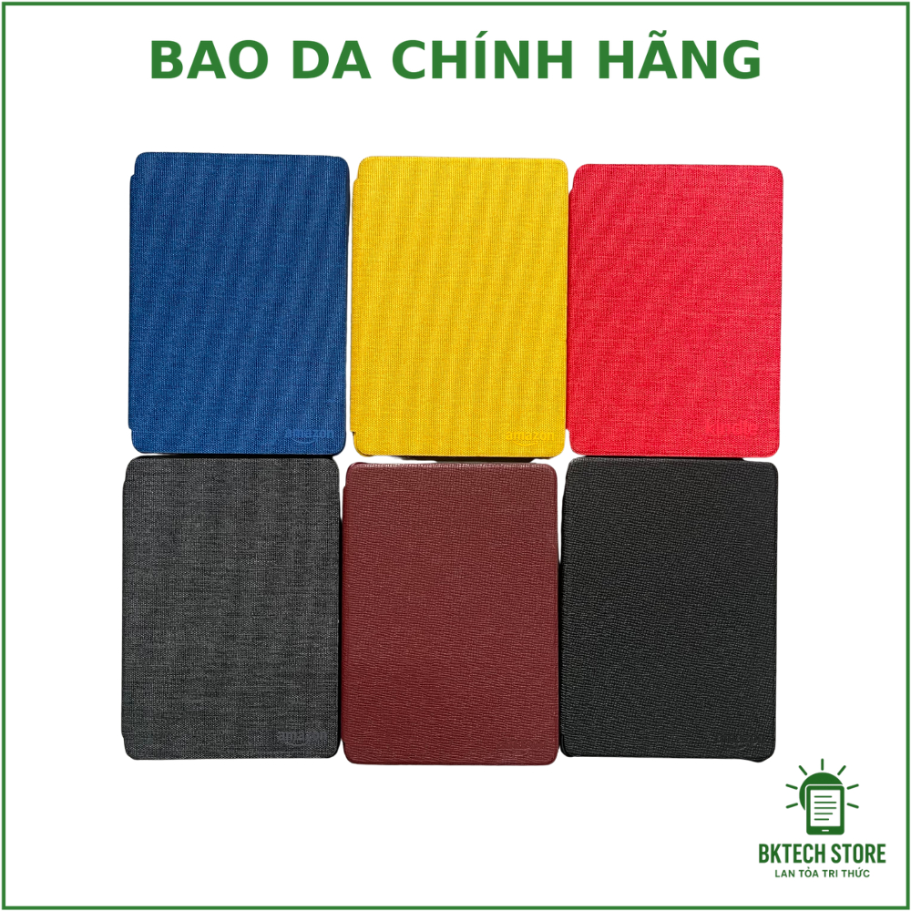 Bao da Kindle Paperwhite 4 (Gen 10) – Chính Hãng Amazon