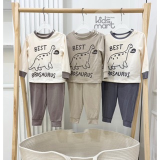 Anmina - Bộ điều hòa modal in khủng long AMI0443