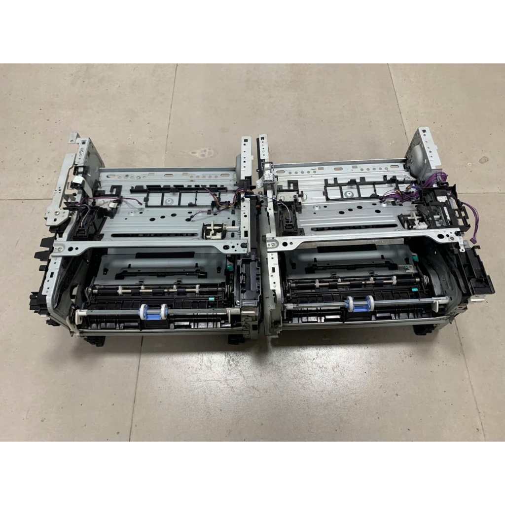 Khung Sườn Máy In Canon 223dw / 226dw / 212dw FM2-3470 - Hàng Tháo Máy