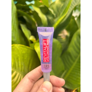 (7.5ml)-Serum Loreal Paris dung dịch cấp ẩm tối đa - TUÝP TÍM