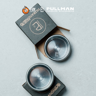 Giỏ, Rổ Lọc Cà Phê Espresso 876 PULLMAN | FILTRATION 876 COFFEE FILTER BASKET