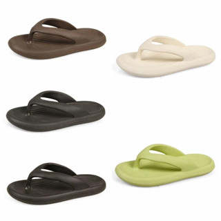  Dép Tông Nam Nữ Thời Trang Giá Rẻ Siêu Nhẹ Vân Sọc K222 TRANGBIHUE 