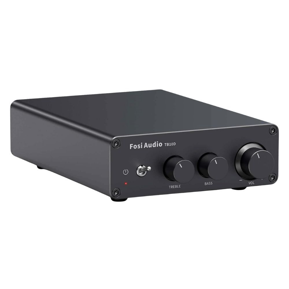 Fosi Audio TB10D chính hãng phân phối
