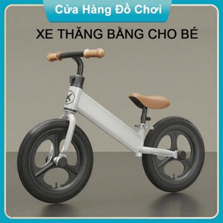  Xe Thăng Bằng Cho Bé Xe Trượt Hai Bánh Không Có Bàn Đạp Phù Hợp Với Xe Trẻ Em 3-5 Tuổi 