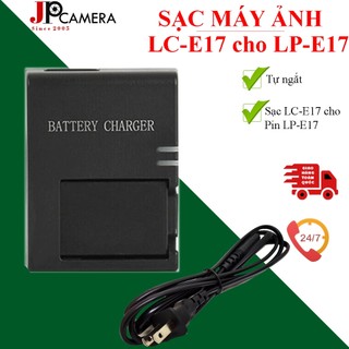 Pin Sạc thay thế Pin LP-E17