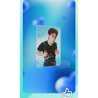  Card Bo Góc AR Quang Hùng MasterD by Tiêm Chủng Long Châu 