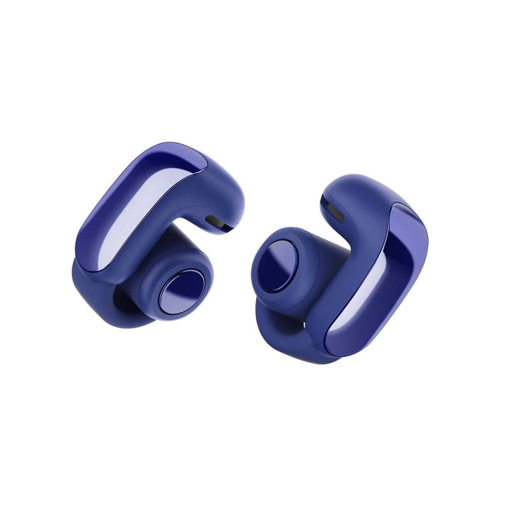 Tai nghe Bose Ultra Open Earbuds | BigBuy360 - bigbuy360.vn