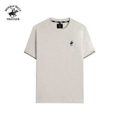 Áo thun Nam Regular Fit Beverly Hills Polo Club - TMRSW25TL041