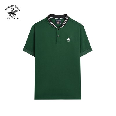 Áo polo Nam Slim Fit Beverly Hills Polo Club - PMSSS25TL012