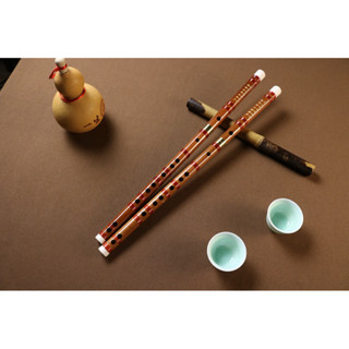  Sáo Dizi khớp đồng sáo trúc Trung Quốc giá rẻ cho người mới bắt đầu 