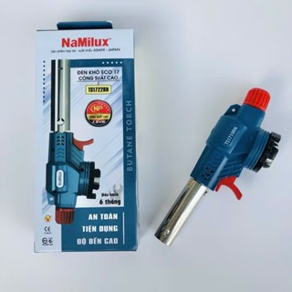 Khò Gas Mini Tự Động Đánh Lửa Flame Gun🍀FREESHIP🍀Đầu Khò Gas Chuyên Dụng- Núm điều Chỉnh Giá Rẻ