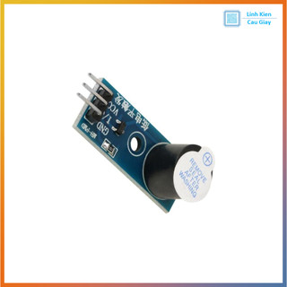 MODULE CÒI CHIP 3-5V Mini Active Buzzer