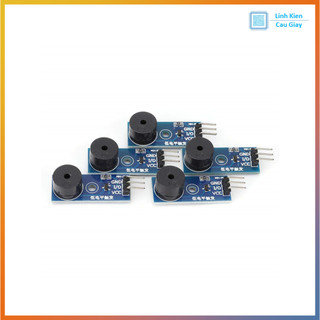 MODULE CÒI CHIP 3-5V Mini Active Buzzer